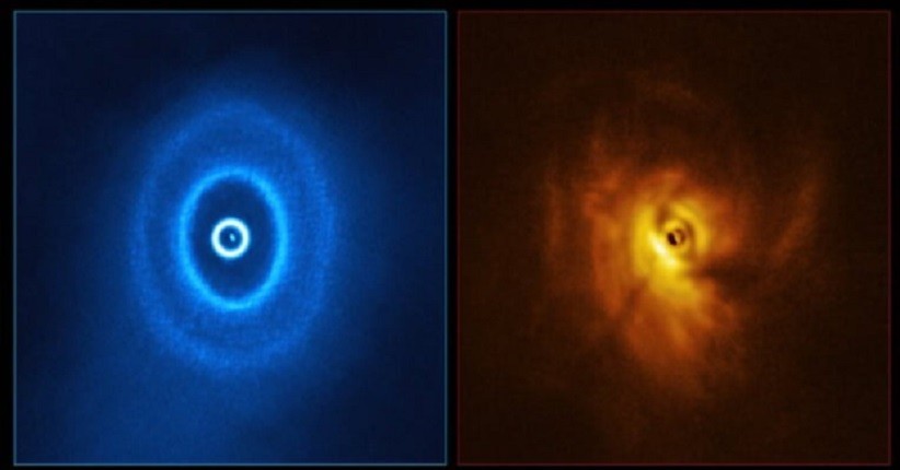  Astronom Temukan Exoplanet Aneh Mengorbit Tiga Bintang