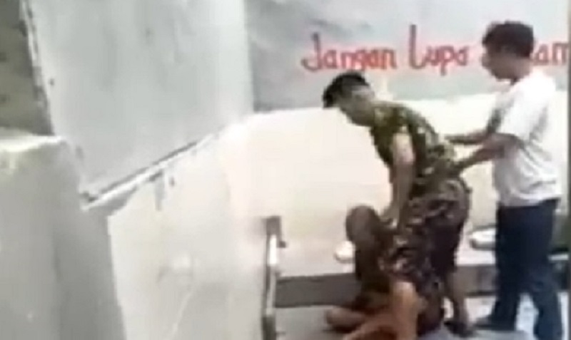 Viral Penganiyaan Napi di Jember, 3 Petugas Lapas Kelas IIA Diperiksa Inspektorat