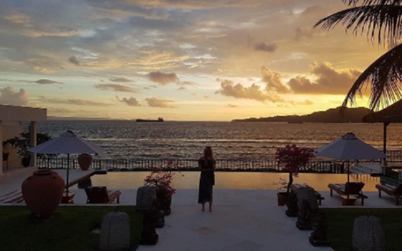 4 Tempat Penginapan di Bali, Nomor 3 Murah dan Strategis