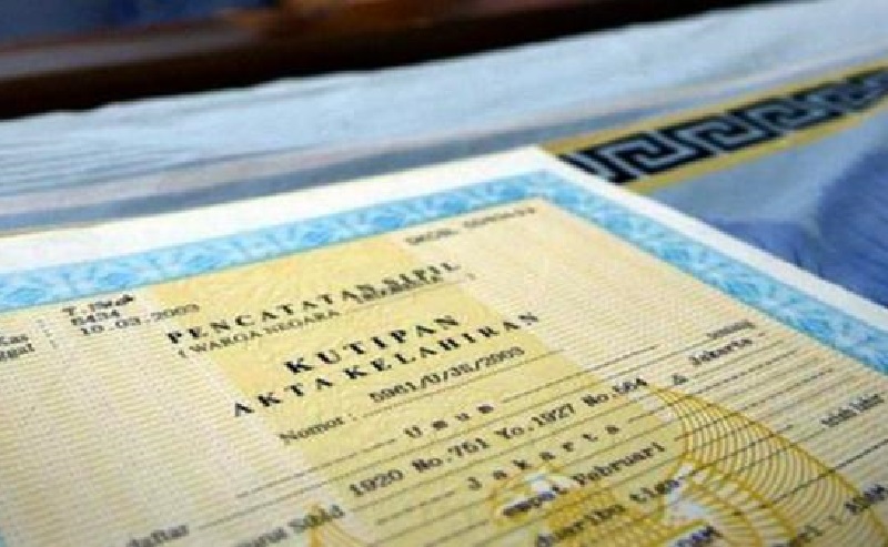  Pemkot Jogja Jemput Bola Pembuatan Akta Kelahiran, Ini yang Disasar