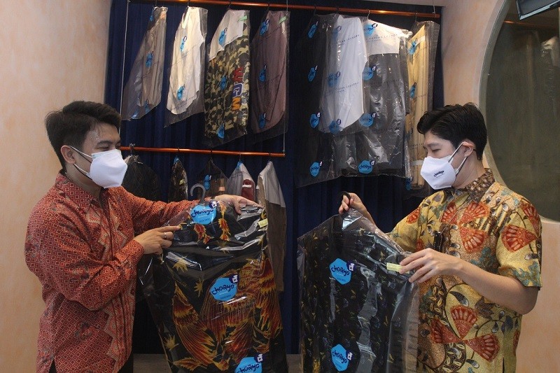 Perluas Pasar ke Pencinta K-Pop, Choayo Laundry Luncurkan Outlet ke-6 