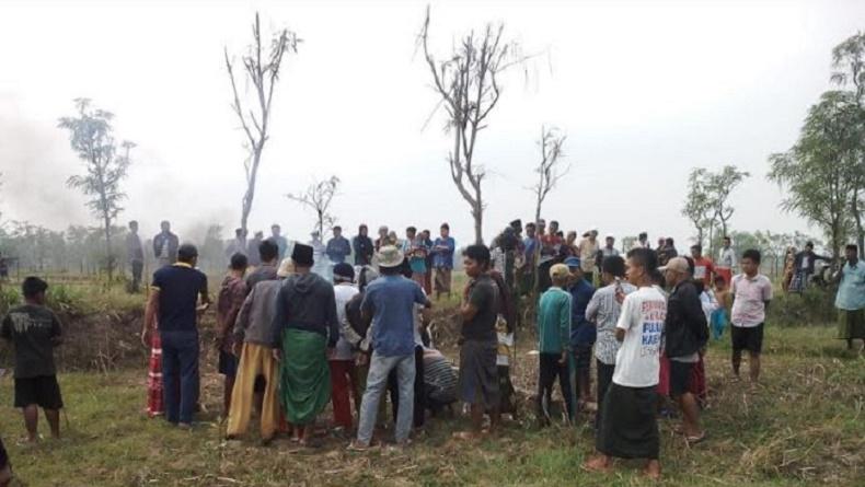 Viral Maling Dibakar Hidup-Hidup, Polisi: Pelaku Bisa Dijerat Pasal Pembunuhan