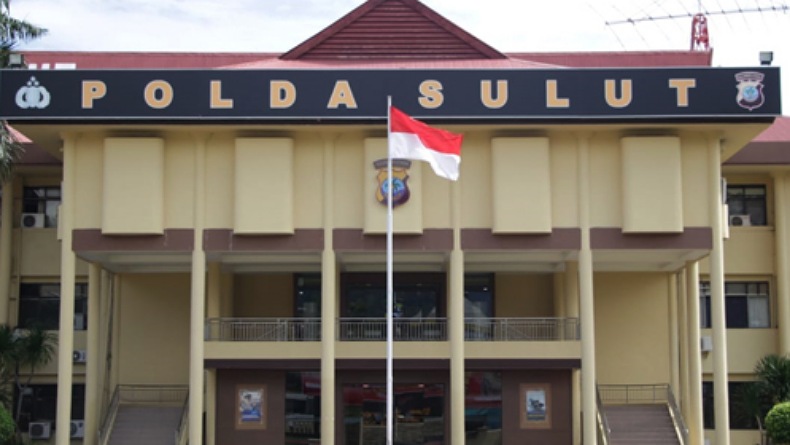 Polda Sulut Raih Kategori Baik Kinerja Anggaran Polri