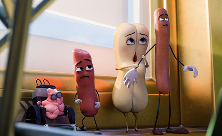 5 Film dan Serial Animasi Kocak Vulgar Khusus Dewasa Terbaik