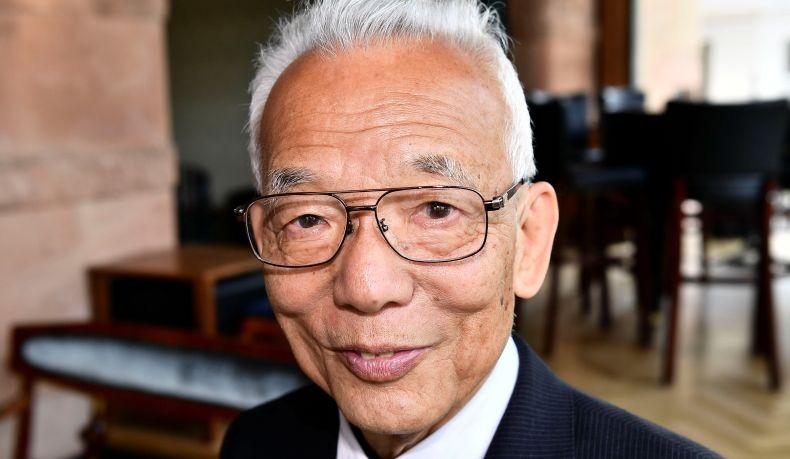 Hadiah Nobel Fisika 2021 Jatuh pada Ilmuwan Ungkap Misteri Perubahan Iklim Bumi
