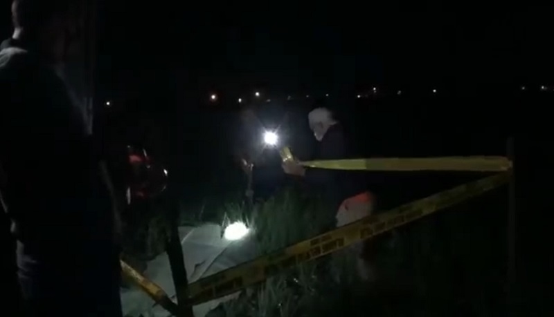 Petani di Ngawi Tewas Tersengat Listrik Jebakan Tikus yang Dipasang Sendiri 