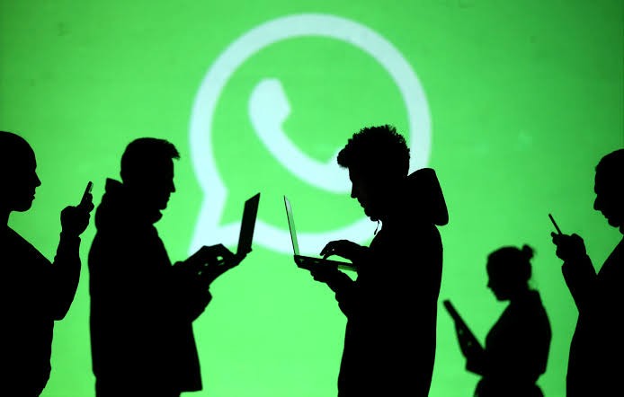 Down Berjam-jam, Ini Penjelasan WhatsApp, Facebook dan Instagram 