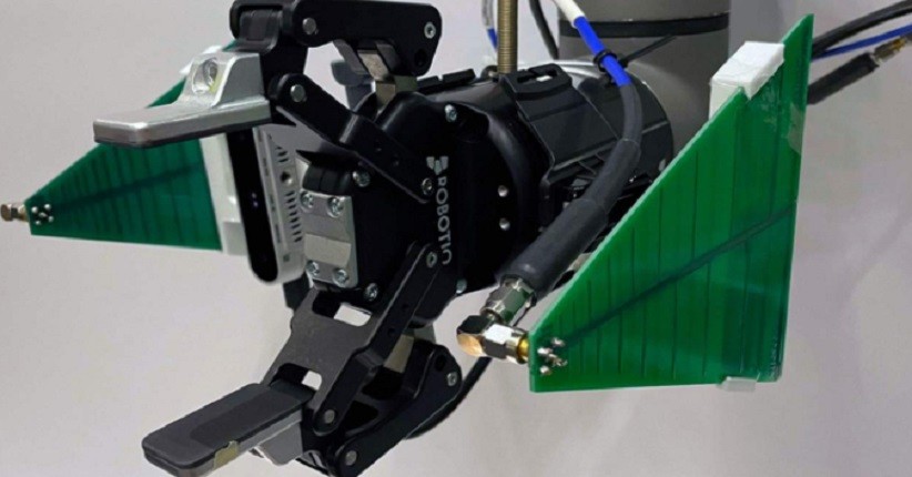 Robot Bikinan MIT Bisa Menemukan Barang Hilang, Begini Cara Kerjanya