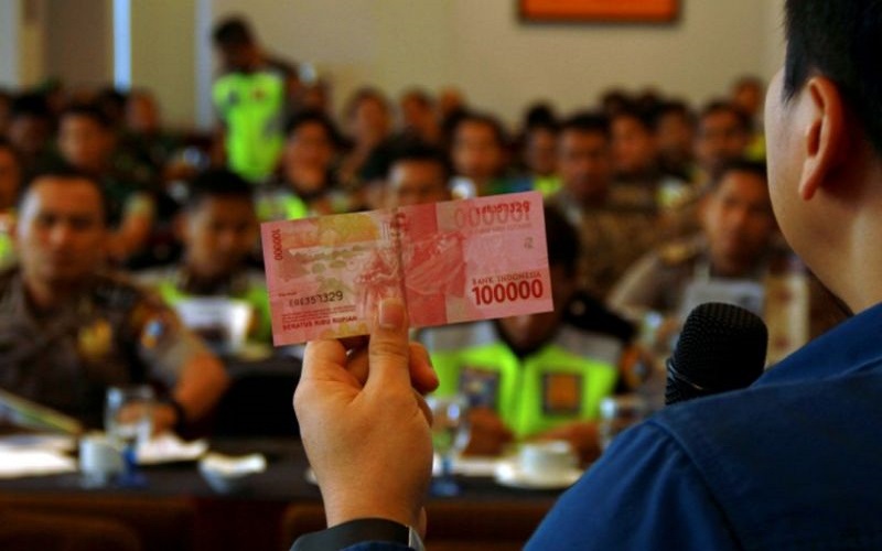 4 Kabupaten di Sumatera Selatan Ini Lelet Serap Dana Desa, Ini Daftarnya