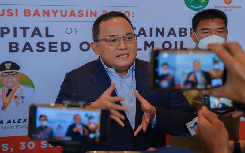Nihil Kasus Covid-19 dalam Sepekan, PPKM Muba Turun ke Level I