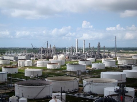 Tertinggi Sejak 2013, Harga Minyak Brent Tembus 188,22 Dolar AS per Barel