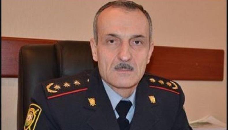 Kasus Positif Covid di Azerbaijan Meningkat, Kantor Pimpinan Tertinggi Iran Ditutup 
