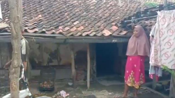 Salah Satu Tertinggi di Jateng, Begini Potret Kemiskinan Ekstrem di Brebes 