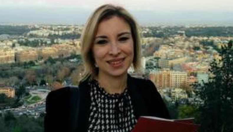 Rachele, Cucu Diktator Italia Mussolini Menang Telak dalam Pemilihan Dewan Kota di Roma