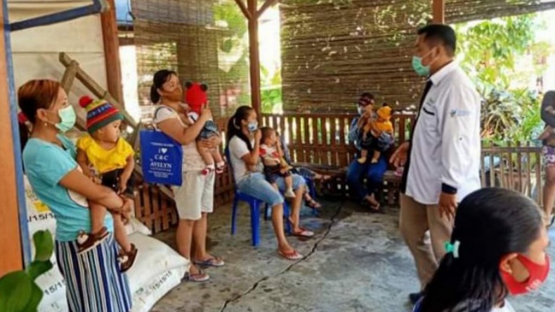 Dinkes Minahasa Tenggara Minta Warga Waspadai DBD di Musim Hujan