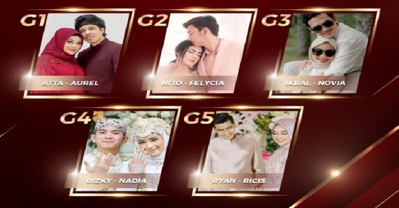Ajang Penghargaan Bergengsi Silet Awards 2021 Hadir Kembali