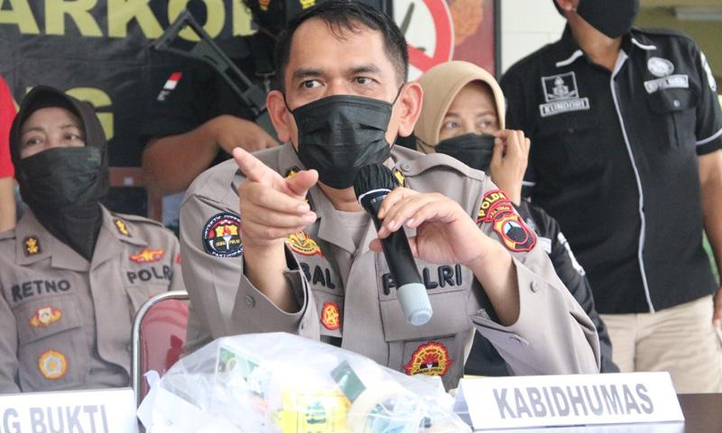 Video Penamparan Oknum Polisi di Blora Kembali Beredar, Ini Respons Polda Jateng
