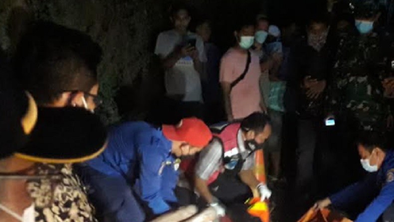 Bertambah, Jumlah Pekerja Tewas di Got Perumahan Royal Tangerang Jadi 5 Orang