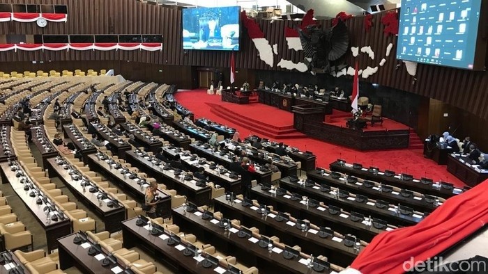 Hari Ini DPR Paripurnakan RUU HPP, Ini 3 Poin yang Harus Dicermati  