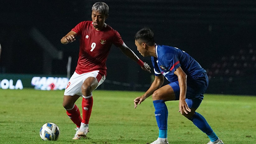Jadwal Timnas Indonesia Vs Taiwan Hari Ini: Jangan Lengah Garuda!