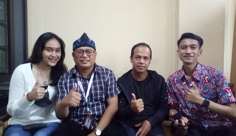 Dorong Petani Milenial, Jabar Bakal Rilis Film Kabayan Sukses Bertani 