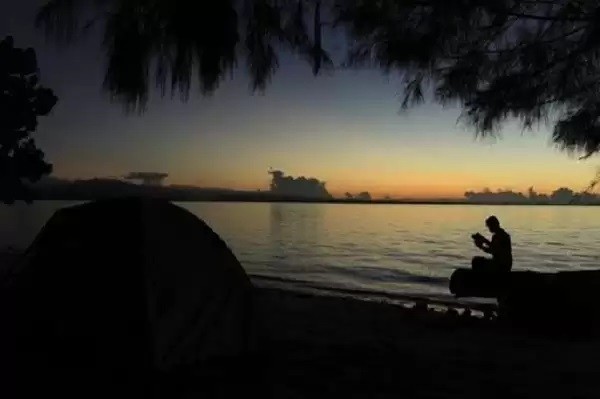  6 Tempat Wisata di Kepulauan Aru Maluku, Nomor 4 Penuh Tantangan 