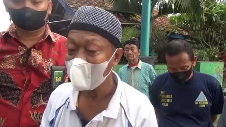 Yosef Sangat Berharap Kasus Pembunuhan Ibu dan Anak di Subang Segera Terungkap