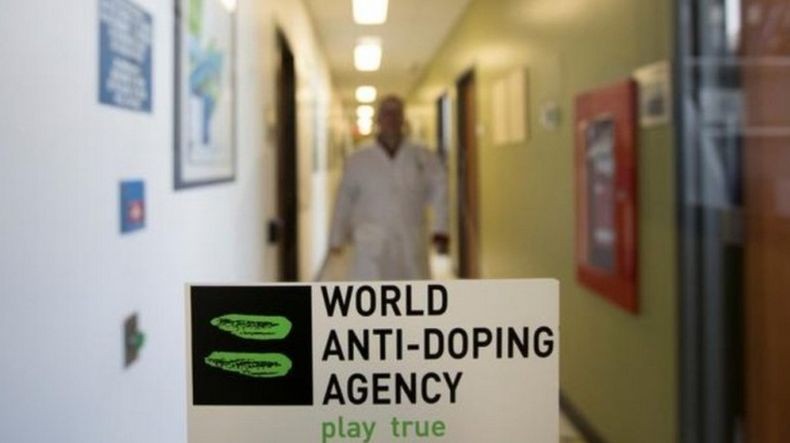 Dihukum Badan Anti-Doping Dunia, Ini Dampaknya bagi Indonesia