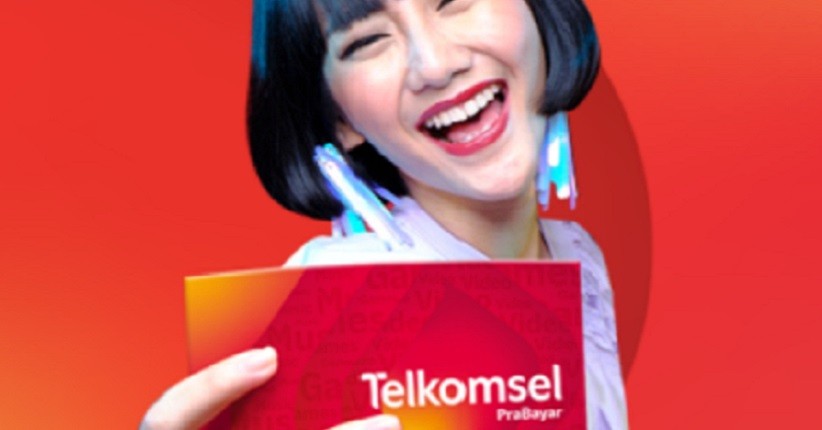 Cara Memperpanjang Masa Aktif Kartu Telkomsel, Tidak Perlu ke GraPARI