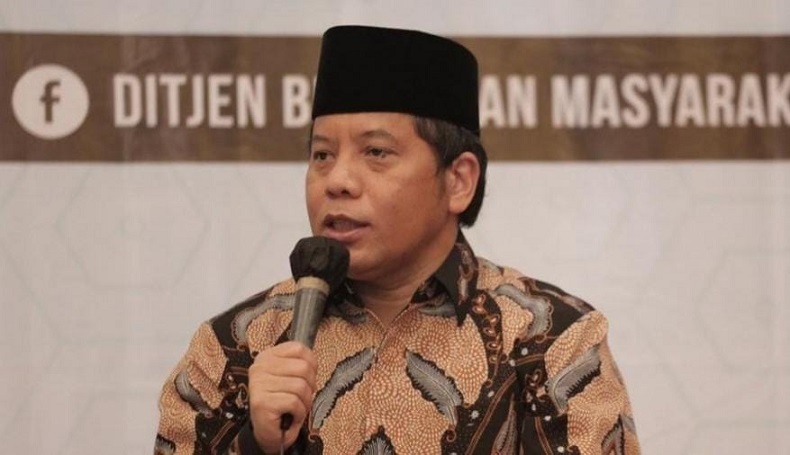  Pemerintah Geser Libur Maulid Nabi Jadi 20 Oktober