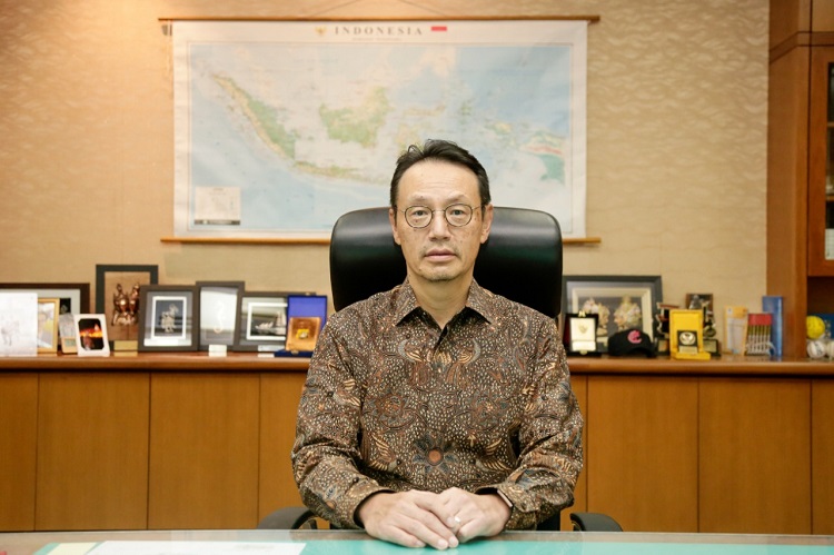 Jepang Ganti PM, Dubes Kanasugi: Hubungan dengan Indonesia Tetap Terjalin Baik 