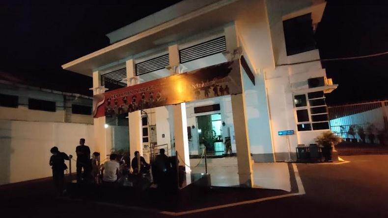 Pejabat Kejari Mojokerto Dikabarkan Diamankan Satgas Kejagung, Diduga terkait Pemerasan