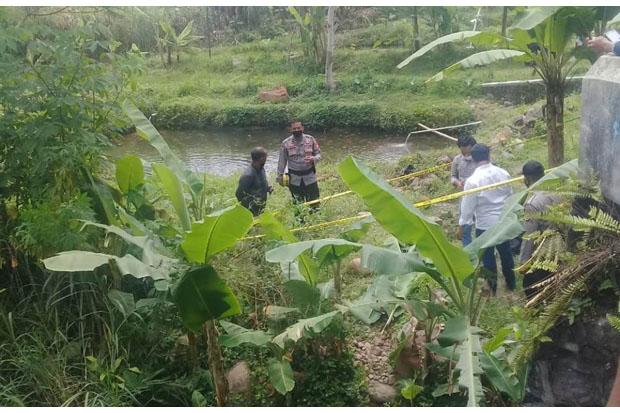  Hendak Ritual, Pensiunan Tentara Ditemukan Mengapung di Dam Sungai Sempor Sleman