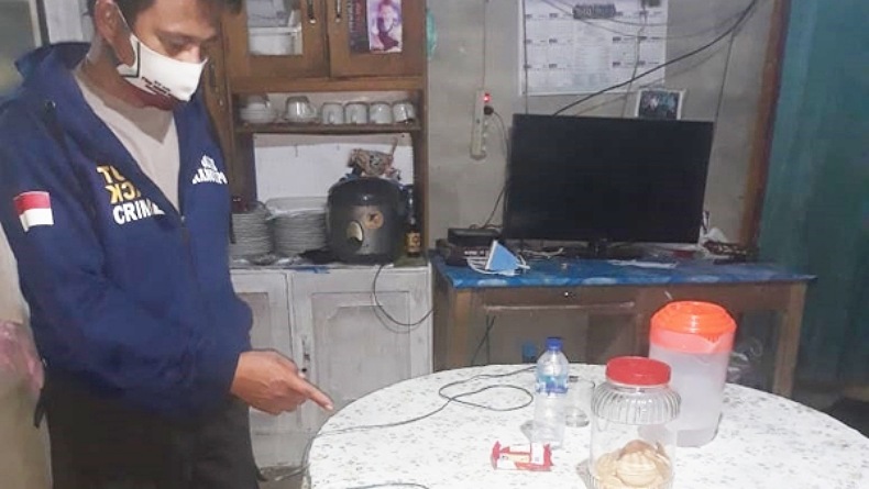 Tragis, Siswi SMP di Minahasa Selatan Tewas Tersengat Arus Listrik