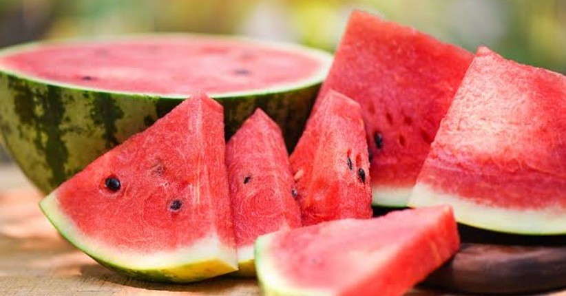 4 Buah Ini Tak Hanya Enak Dijadikan Jus, Ternyata Bisa Juga Dibuat Masker Alami