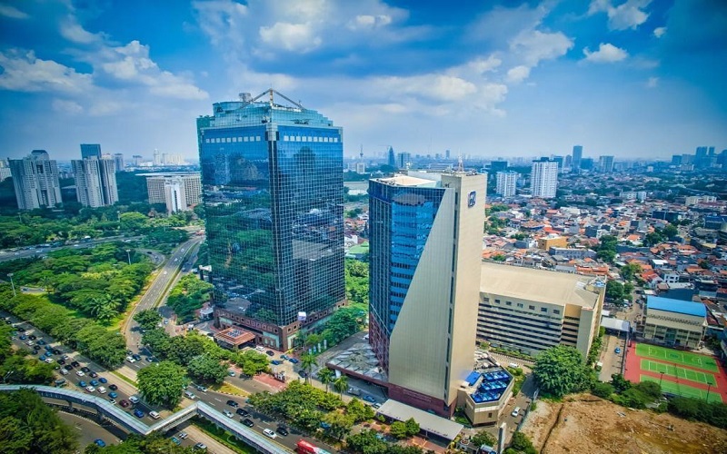 Ikuti Ajang INDI 4.0, BRI Ungkap Keberhasilan Program Transformasi BRIVOLUTION