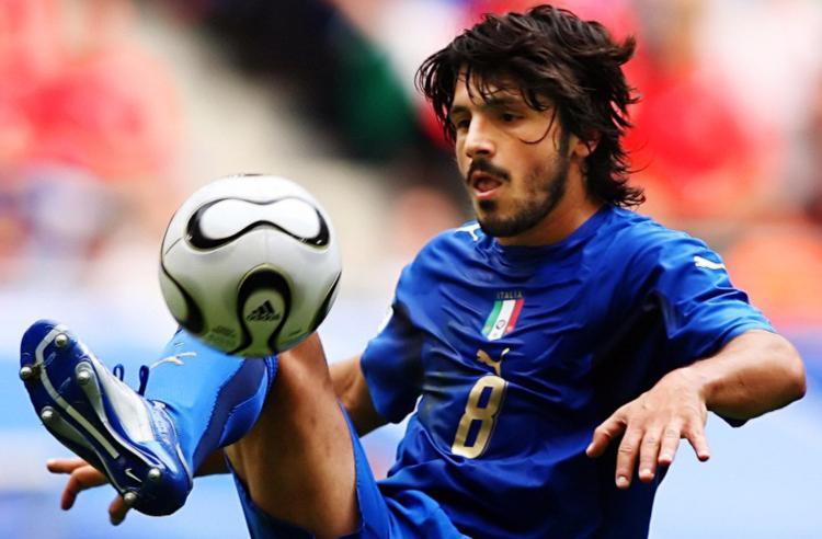 Sadis! Gennaro Gattuso Sebut Orang Italia Materialistis, Lalu Puji-Puji Inggris