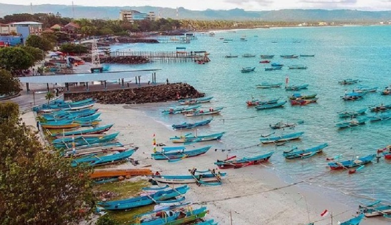 8 Tempat Kuliner di Pangandaran Jawa Barat, Ada Pizza Dibuat Langsung Orang Italia