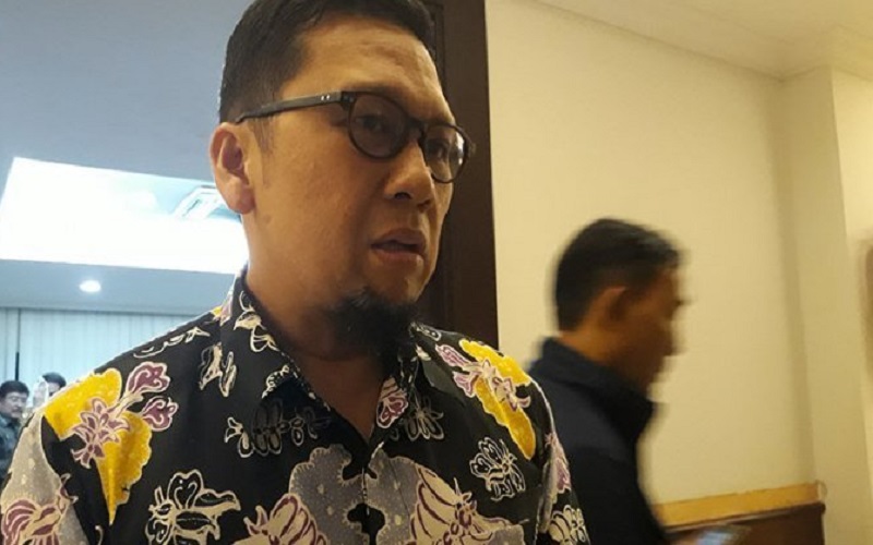 Komisi II DPR dan KPU Bahas Pengesahan PKPU Pilkada 2024 Besok