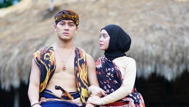 Rizky Billar Diduga Cekik dan Banting Lesti Kejora, Polisi Ungkap Kronologinya