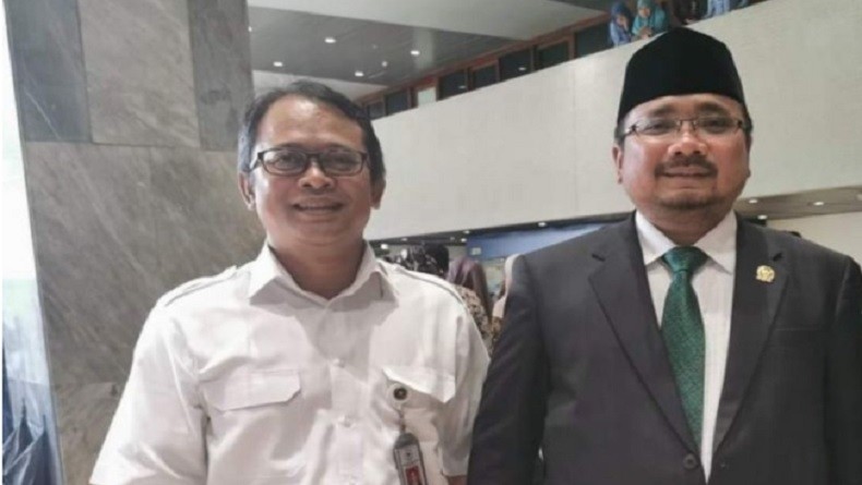 Stafsus Menag Jelaskan Alasan Hari Libur Keagamaan Digeser, Antisipasi Kasus Baru Covid-19