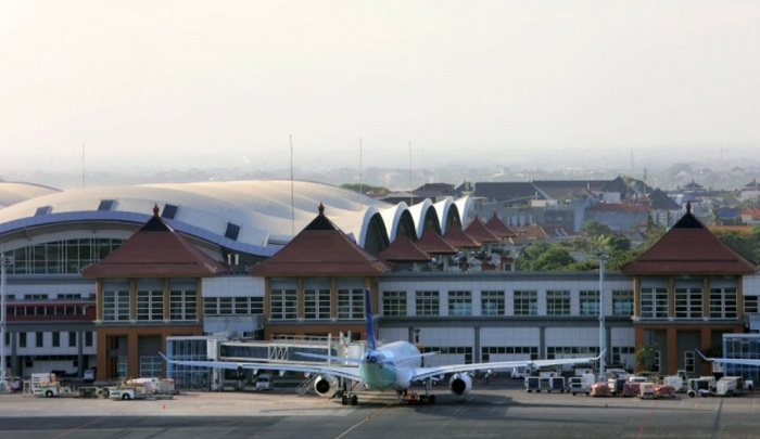 Momentum Mudik Lebaran, Bandara Ngurah Rai Terima Pengajuan 232 Extra Flight