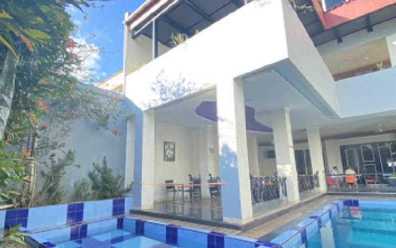 10 Tempat Menginap di Ambon Maluku