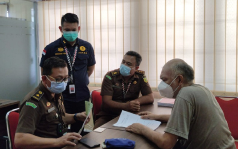 Jaksa Gadungan Tipu Perempuan di Bali hingga Ratusan Juta Rupiah