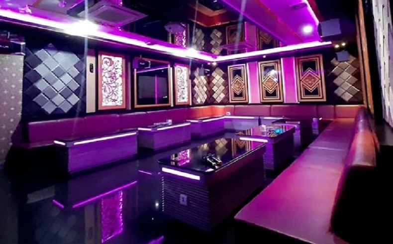 5 Tempat Karaoke di Denpasar Bali yang Pas untuk Melepas Penat