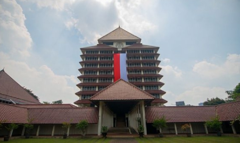 5 Prodi UI Terfavorit di SNBP 2023, Pendidikan Dokter Nomor Berapa?