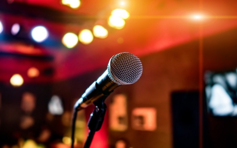 Tempat Karaoke di Samarinda Kalimantan Timur