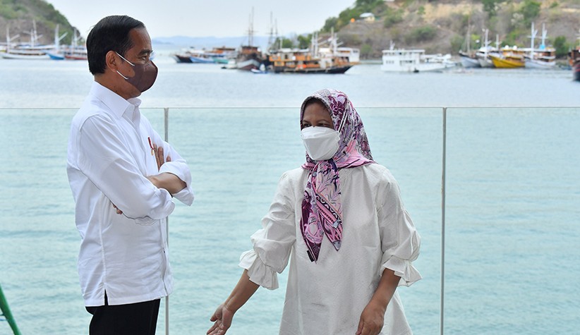 Jokowi Tegaskan Infrastruktur Kesehatan Indonesia Harus Dibenahi Total