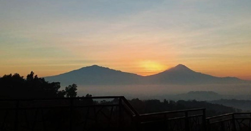 Tempat Wisata di Magelang Jawa Tengah