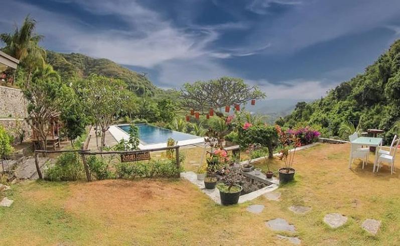 Rekomendasi Tempat Makan di Lombok Tengah NTB, Fancy Tapi Terjangkau